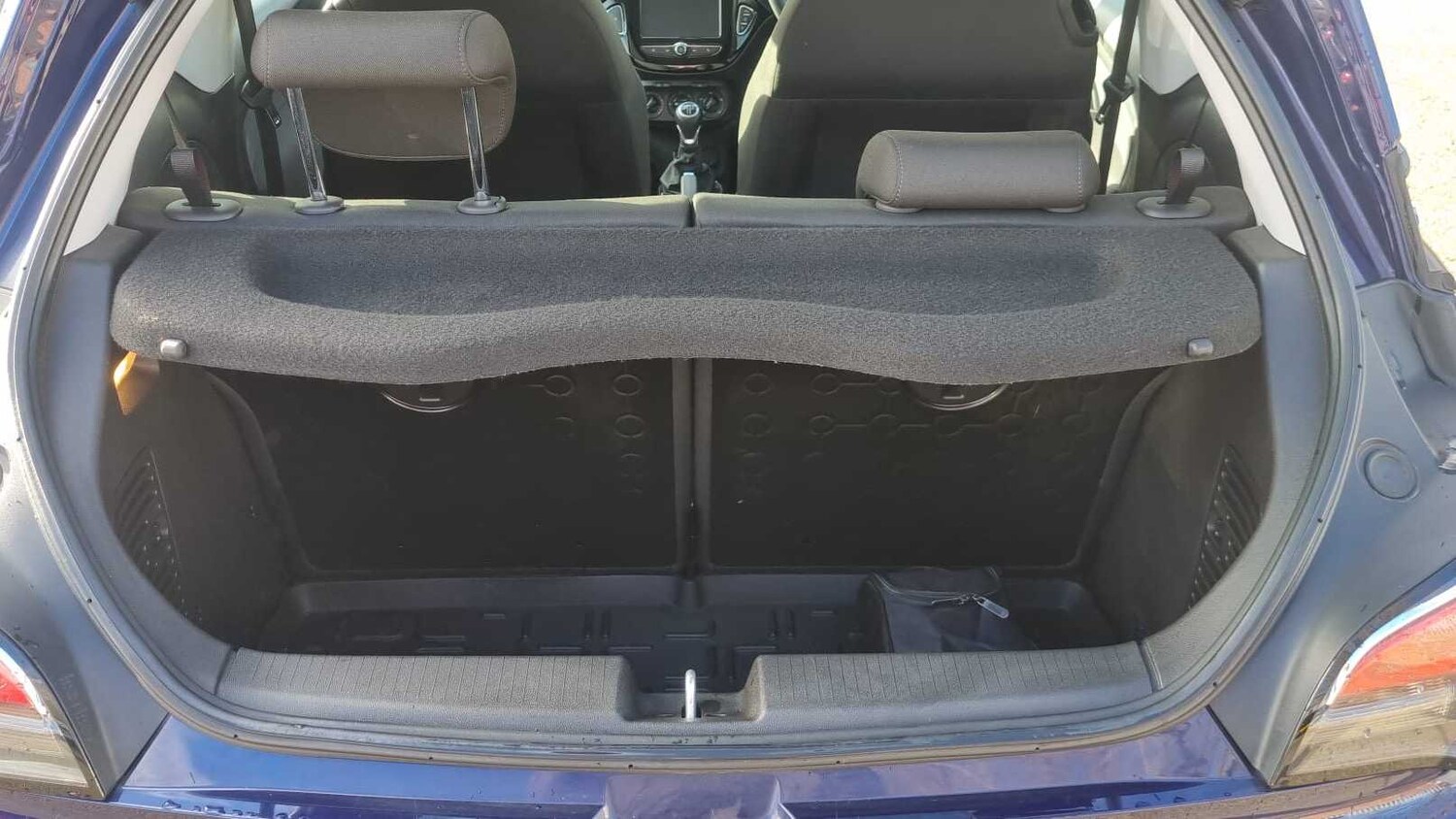 Used Vauxhall ADAM for sale - 77858776: Photo 10