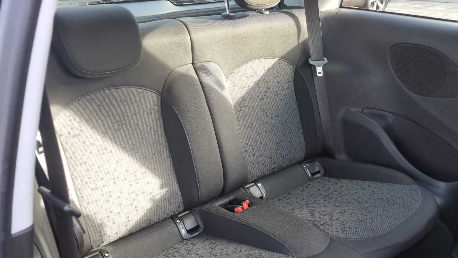 Used Vauxhall ADAM for sale - 77858776: Photo 11