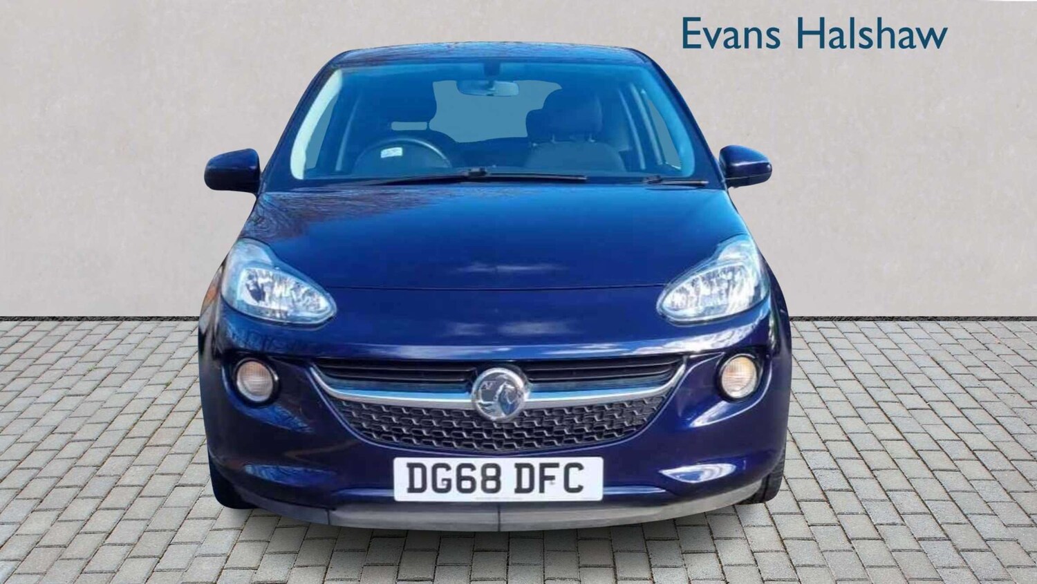 Used Vauxhall ADAM for sale - 77858776: Photo 13