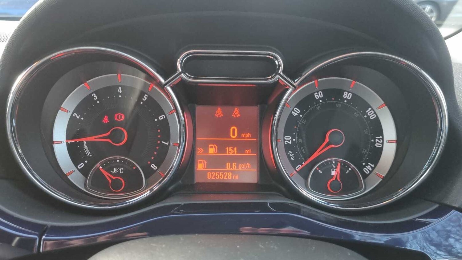 Used Vauxhall ADAM for sale - 77858776: Photo 15