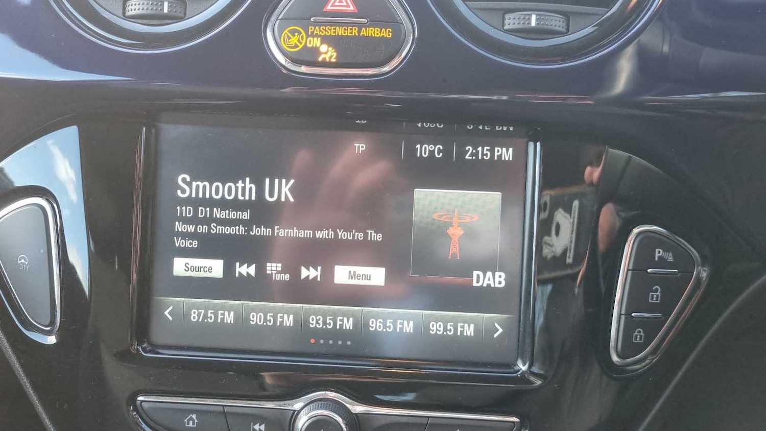 Used Vauxhall ADAM for sale - 77858776: Photo 16