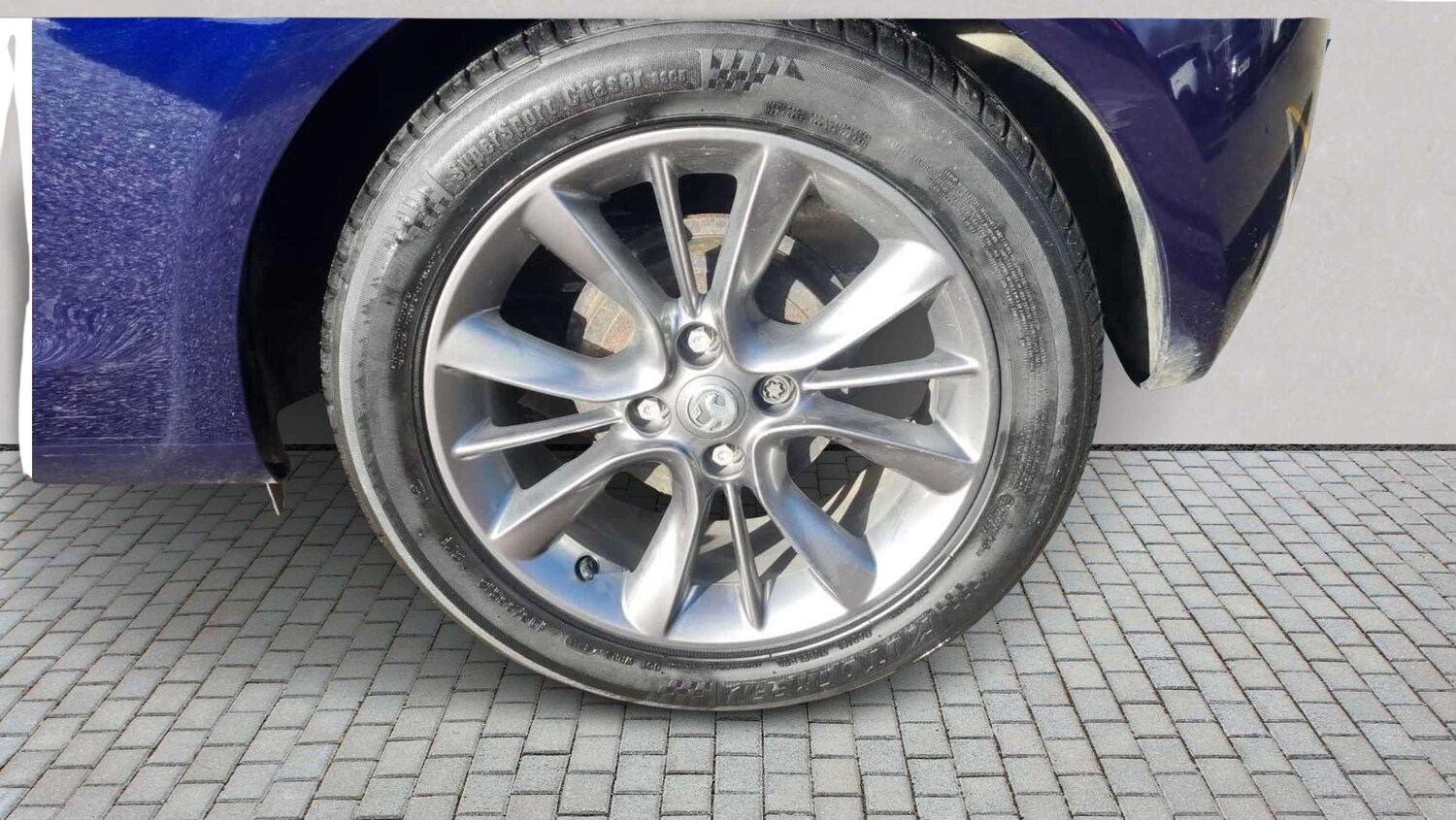 Used Vauxhall ADAM for sale - 77858776: Photo 19