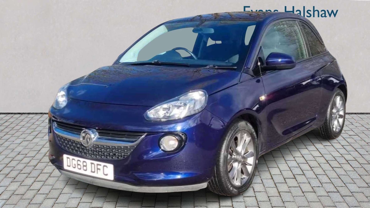 Used Vauxhall ADAM for sale - 77858776: Photo 3