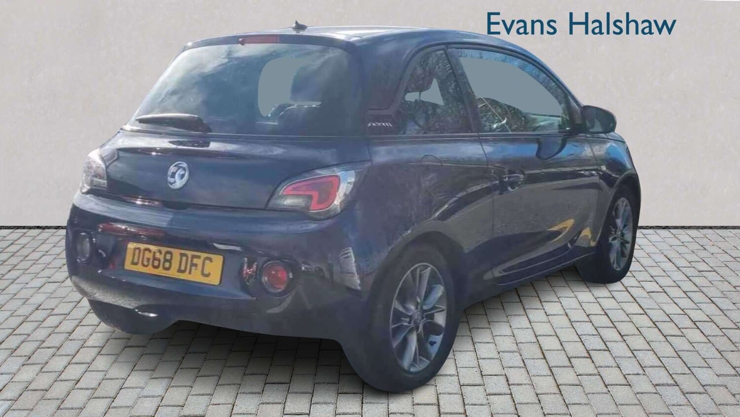 Used Vauxhall ADAM for sale - 77858776: Photo 7