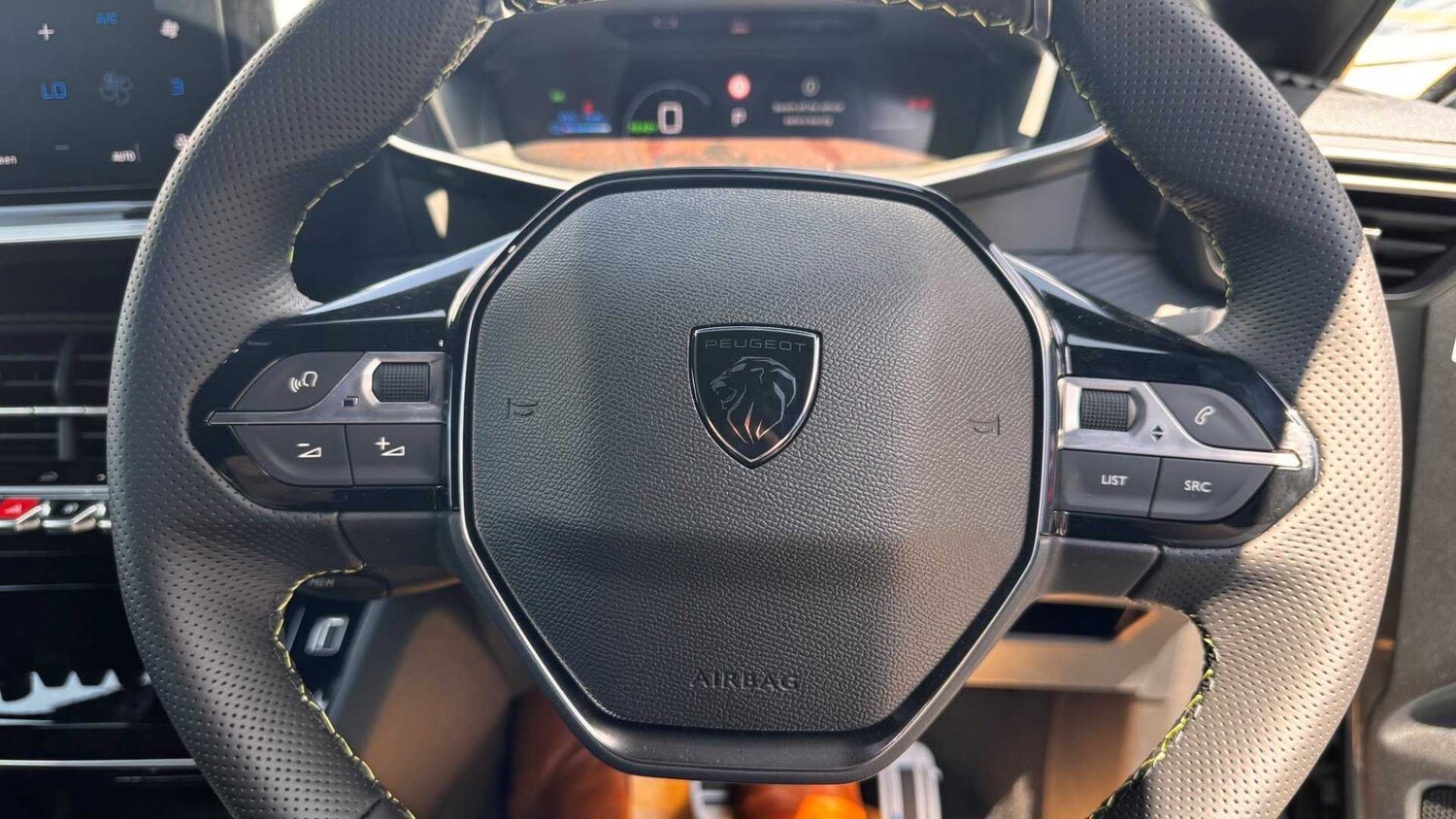 Used Peugeot 208 for sale - 77861720: Photo 13