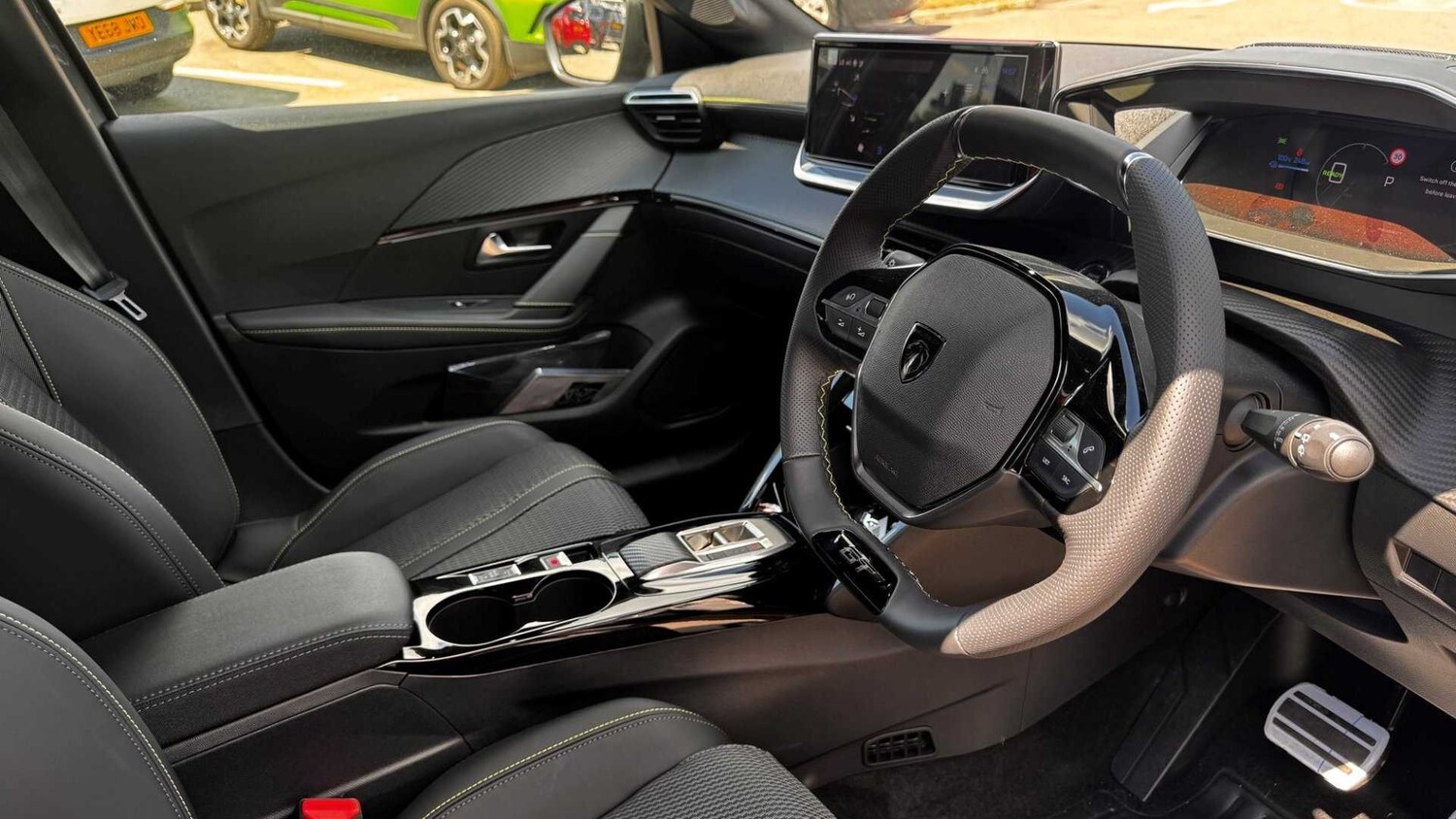 Used Peugeot 208 for sale - 77861720: Photo 14