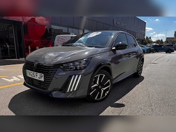 Used Peugeot 208 2025 for sale - 77861720: Photo