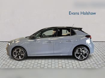 Used Vauxhall Corsa 2026 for sale - 79811126: Photo