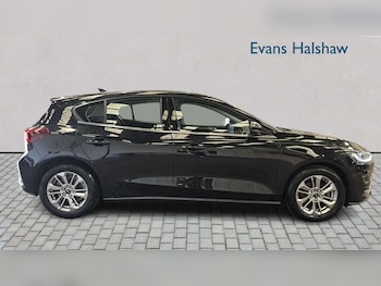 Used Ford Focus 2022 for sale - 79390588: Photo