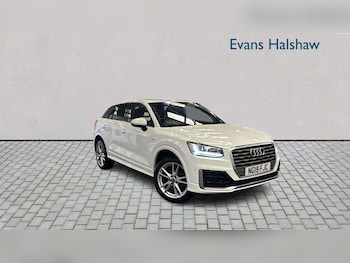 Used Audi Q2 2019 for sale - 79340041: Photo