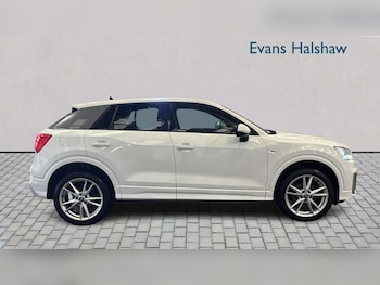 Used Audi Q2 2019 for sale - 79340041: Photo