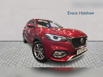 MG MG HS feature image