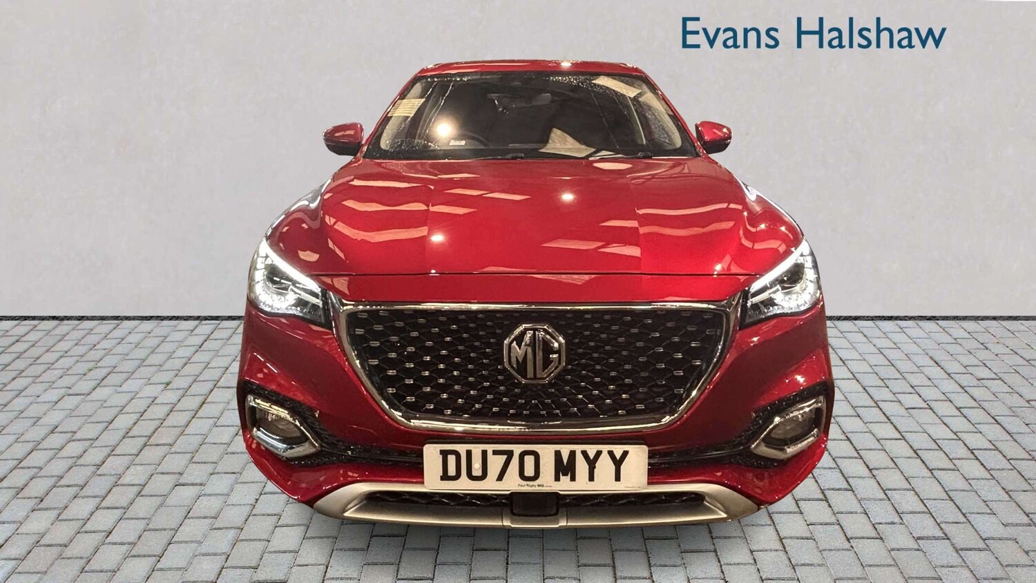 Used MG MG HS for sale - 77858492: Photo 6