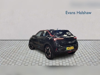Used Vauxhall Mokka 2024 for sale - 79204878: Photo
