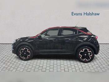 Used Vauxhall Mokka 2024 for sale - 79204878: Photo