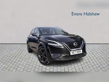 Used Nissan Qashqai 2021 for sale - 78881423: Photo