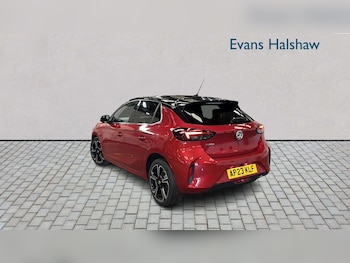 Used Vauxhall Corsa 2023 for sale - 79499723: Photo