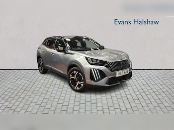 Used Peugeot 2008 2023 for sale - 79160918: Photo