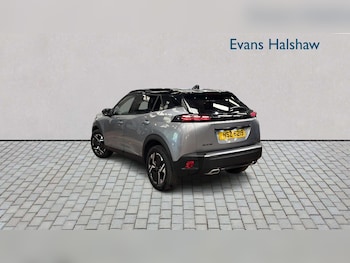 Used Peugeot 2008 2023 for sale - 79160918: Photo