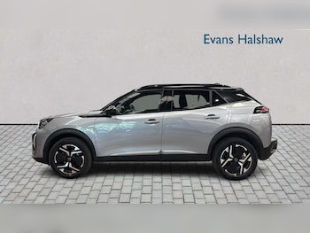 Used Peugeot 2008 2023 for sale - 79160918: Photo