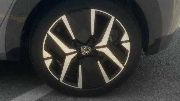 Used Peugeot 208 2025 for sale - 77856673: Photo 14