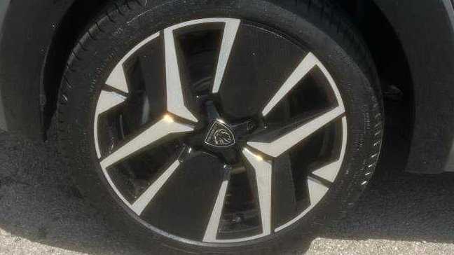 Used Peugeot 208 2025 for sale - 77856673: Photo 15