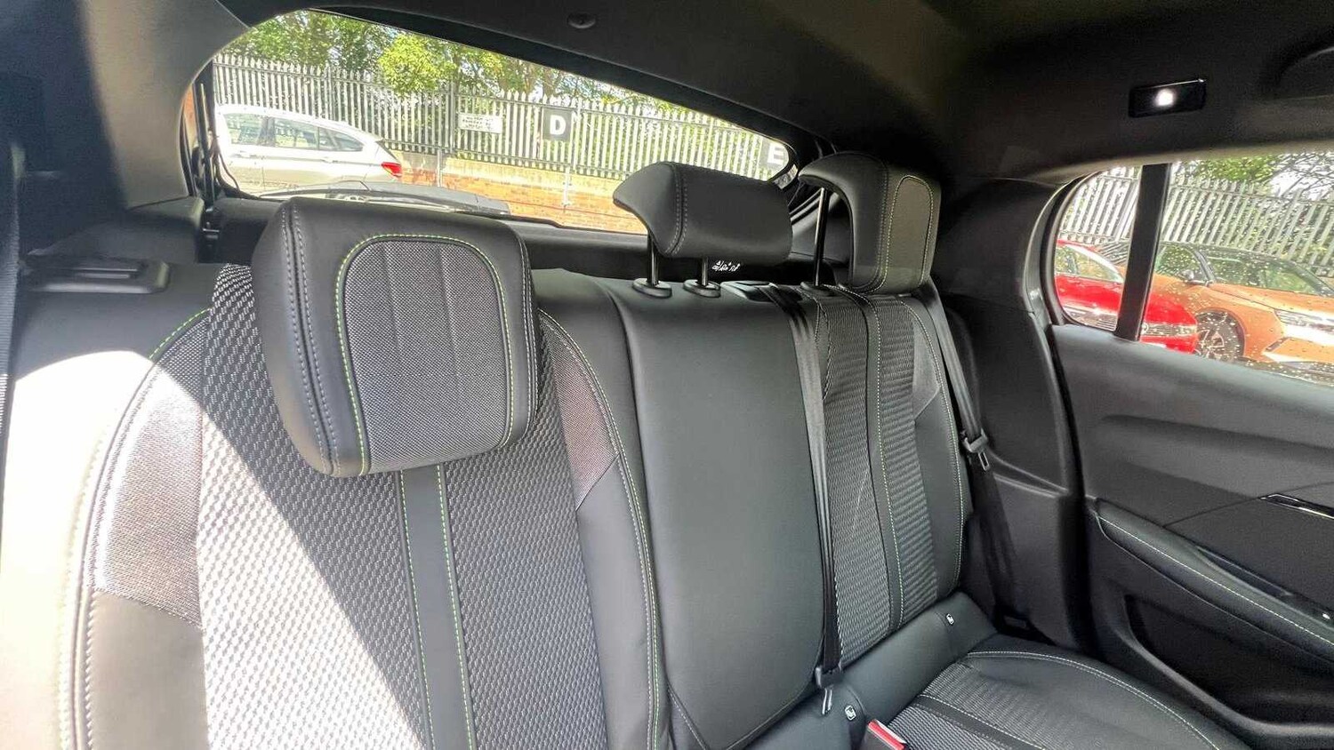 Used Peugeot 208 2025 for sale - 77856673: Photo 17