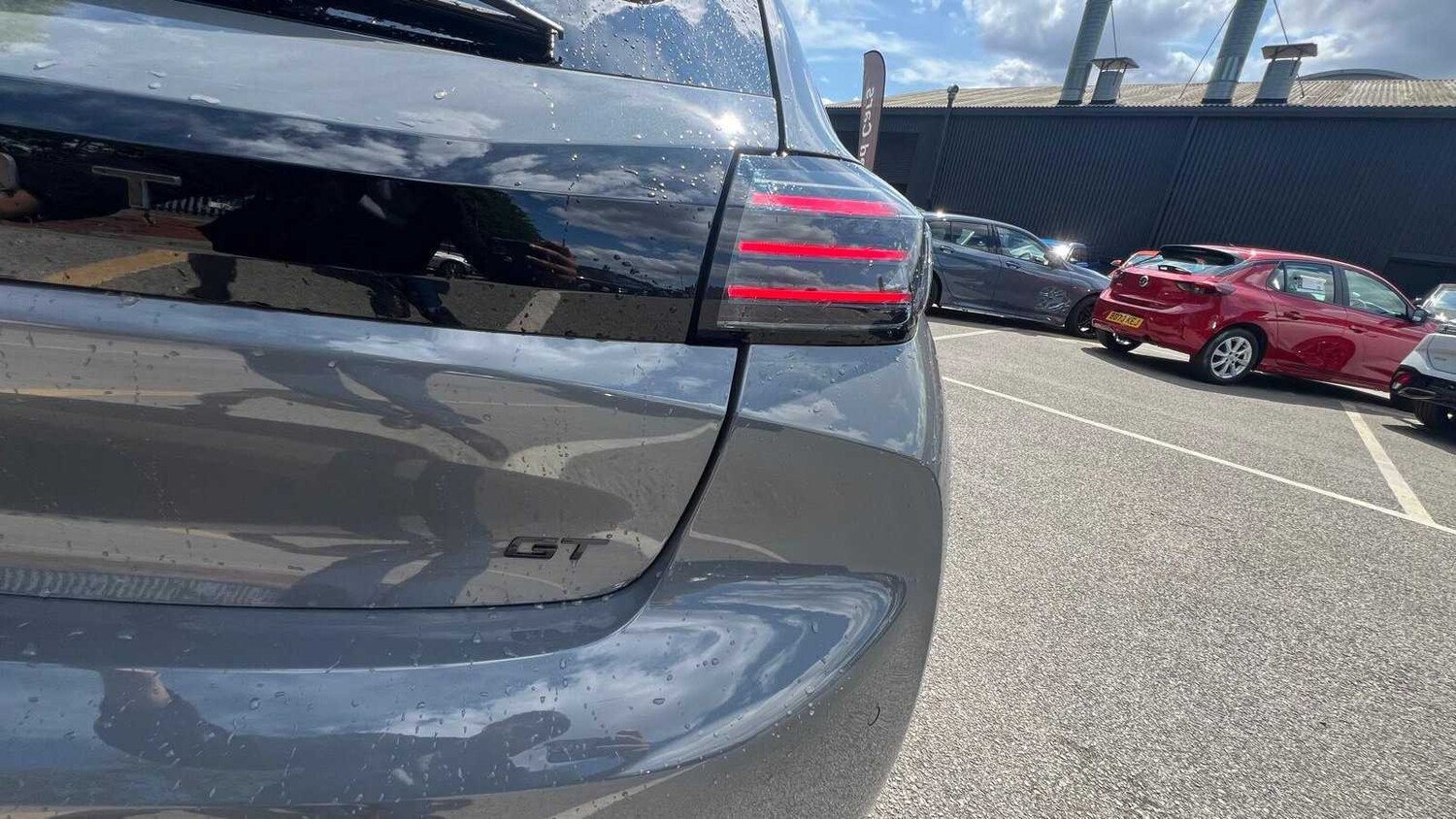 Used Peugeot 208 2025 for sale - 77856673: Photo 18