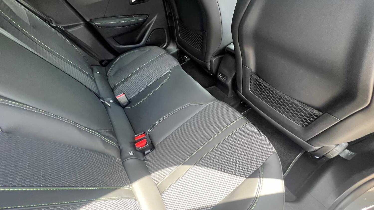 Used Peugeot 208 2025 for sale - 77856673: Photo 19