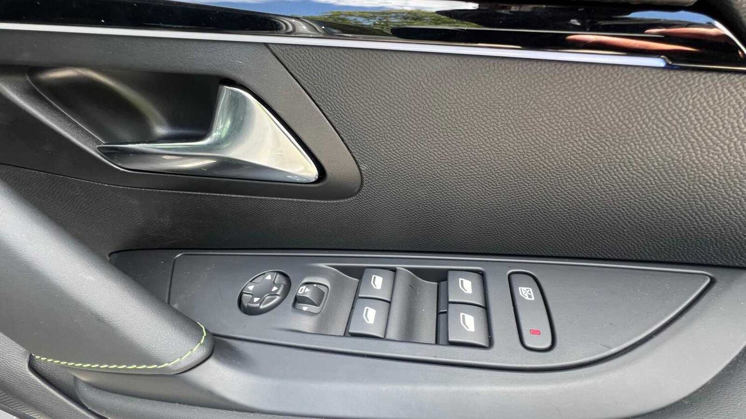 Used Peugeot 208 2025 for sale - 77856673: Photo 20