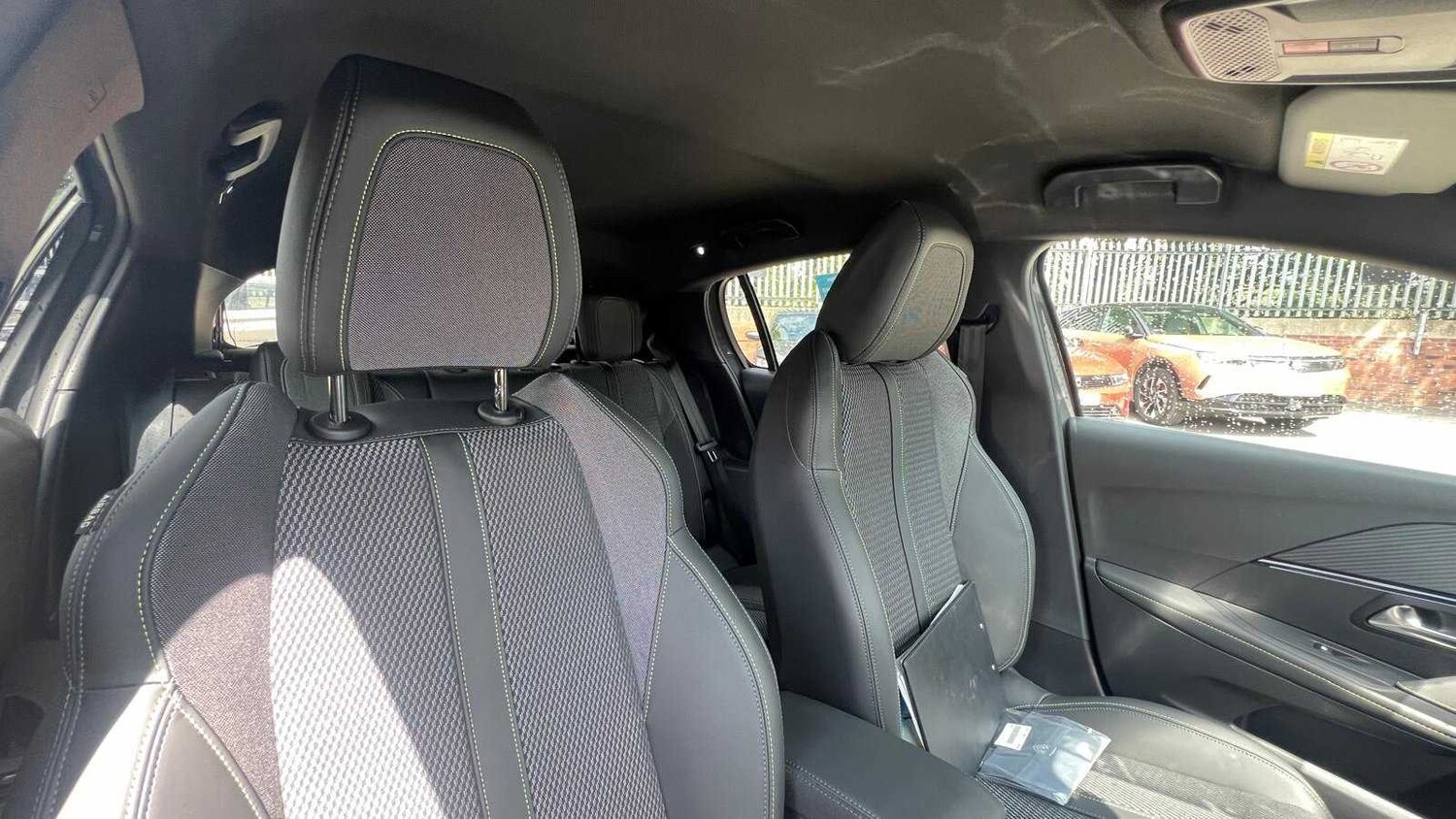 Used Peugeot 208 2025 for sale - 77856673: Photo 23