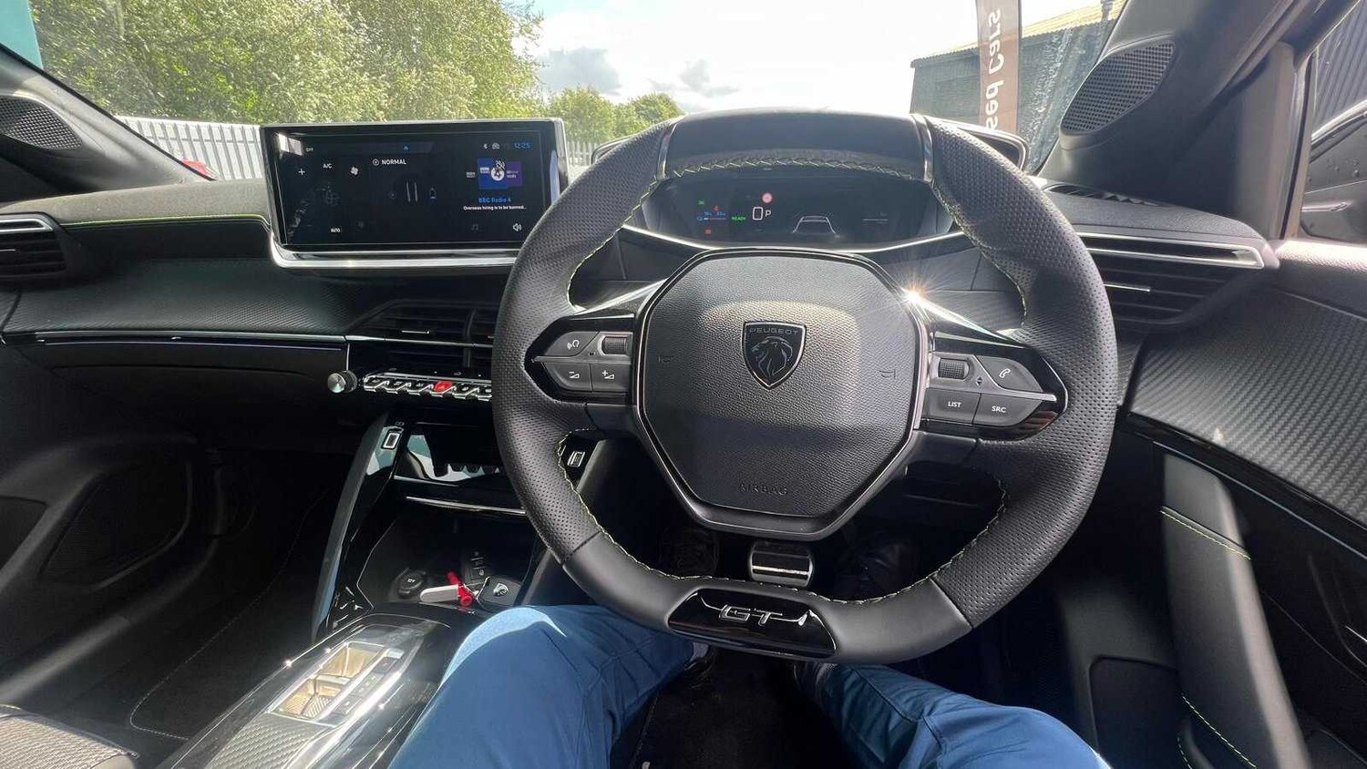 Used Peugeot 208 2025 for sale - 77856673: Photo 25