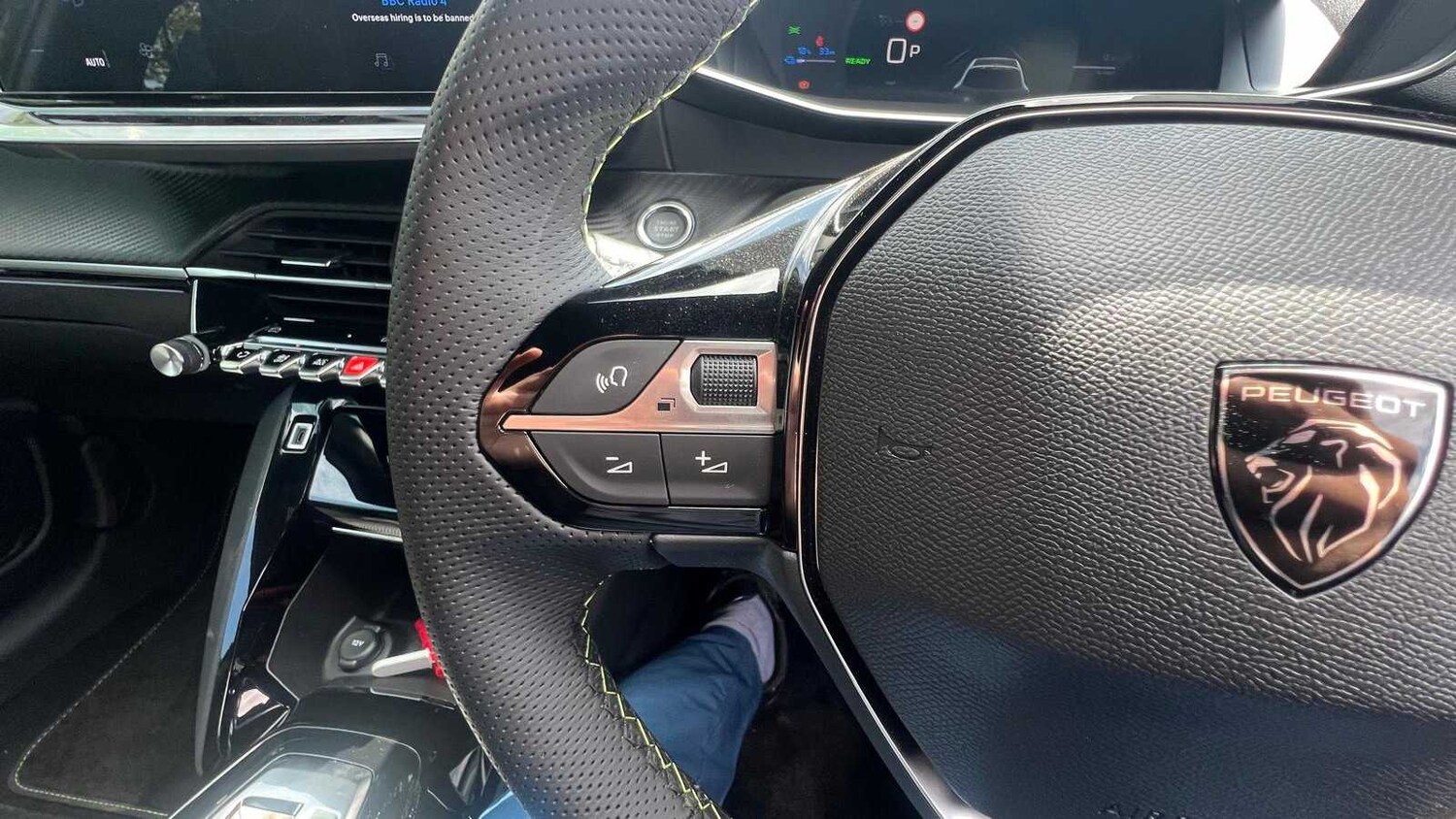 Used Peugeot 208 2025 for sale - 77856673: Photo 27