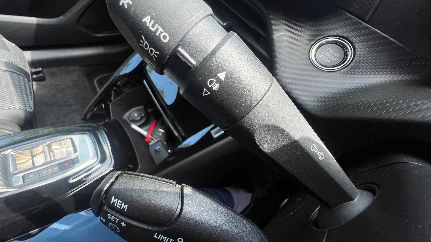 Used Peugeot 208 2025 for sale - 77856673: Photo 29