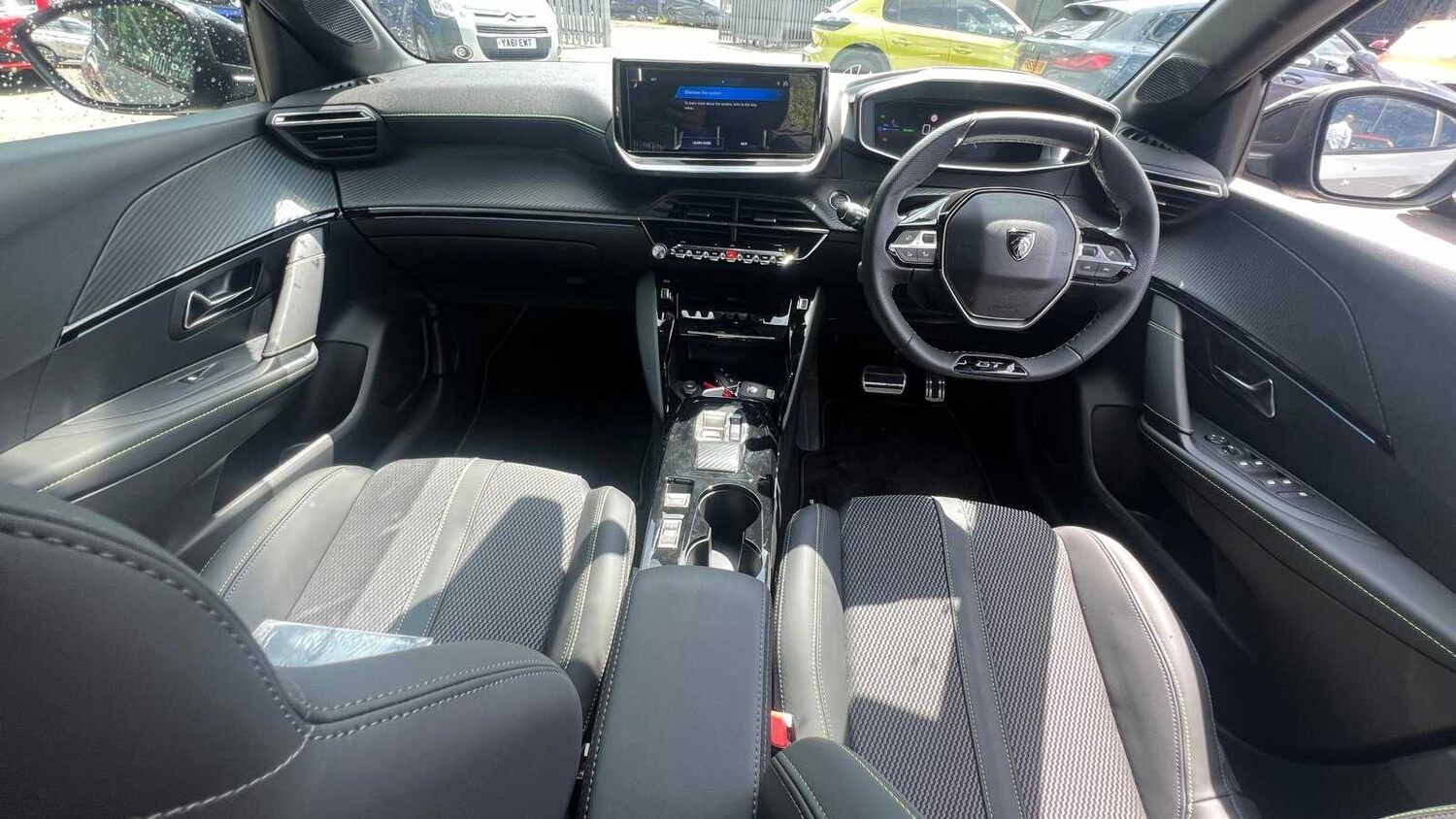 Used Peugeot 208 2025 for sale - 77856673: Photo 3
