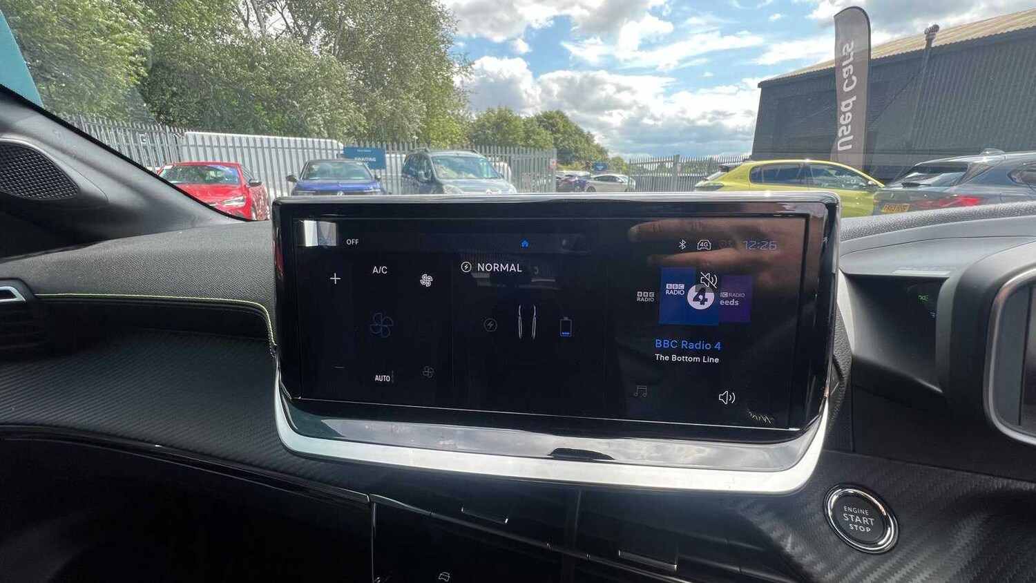 Used Peugeot 208 2025 for sale - 77856673: Photo 31