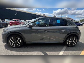 Used Peugeot 208 2025 for sale - 77856673: Photo