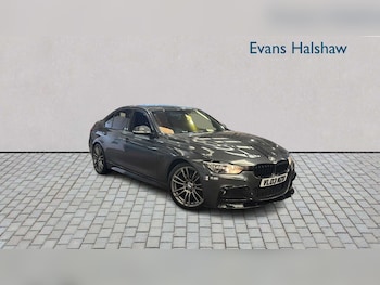 Used BMW 3 Series 2013 for sale - 79002388: Photo