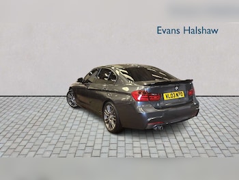 Used BMW 3 Series 2013 for sale - 79002388: Photo