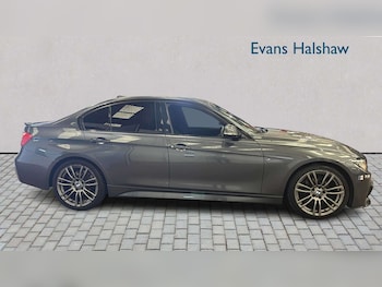 Used BMW 3 Series 2013 for sale - 79002388: Photo