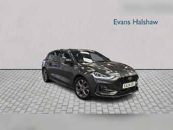 Used Ford Focus 2024 for sale - 79624780: Photo