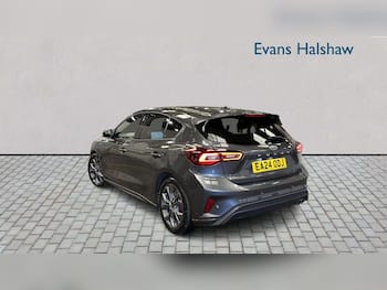 Used Ford Focus 2024 for sale - 79624780: Photo