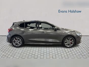 Used Ford Focus 2024 for sale - 79624780: Photo