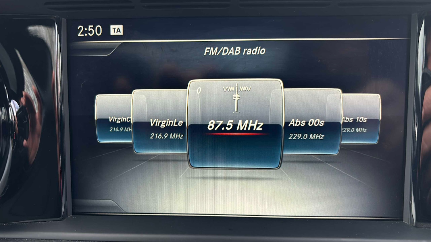 Used Mercedes-Benz SLC 2016 for sale - 77861304: Photo 15