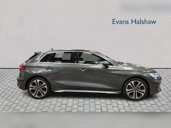 Used Audi A3 2024 for sale - 79851225: Photo