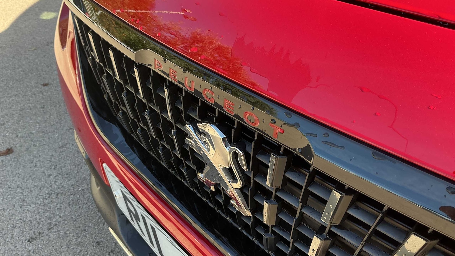 Used Peugeot 2008 for sale - 77860582: Photo 13