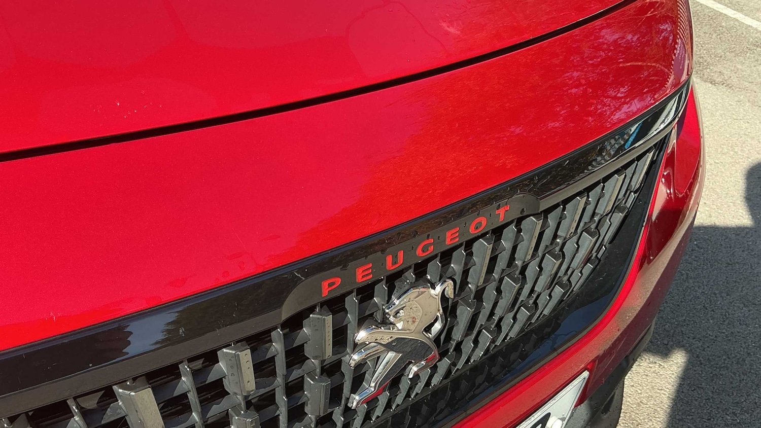 Used Peugeot 2008 for sale - 77860582: Photo 15