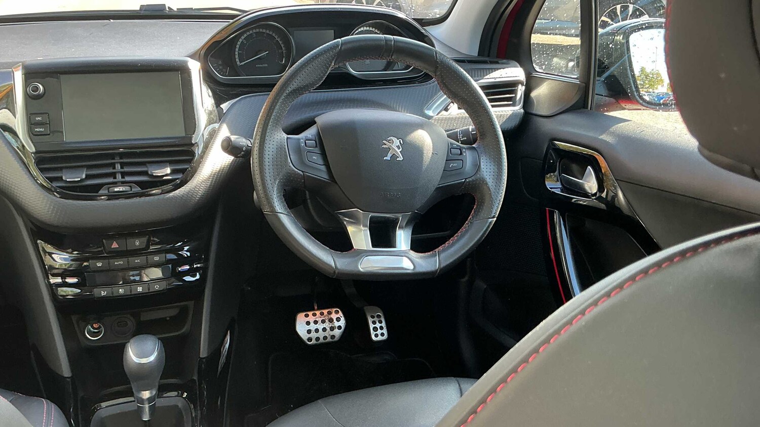 Used Peugeot 2008 for sale - 77860582: Photo 16