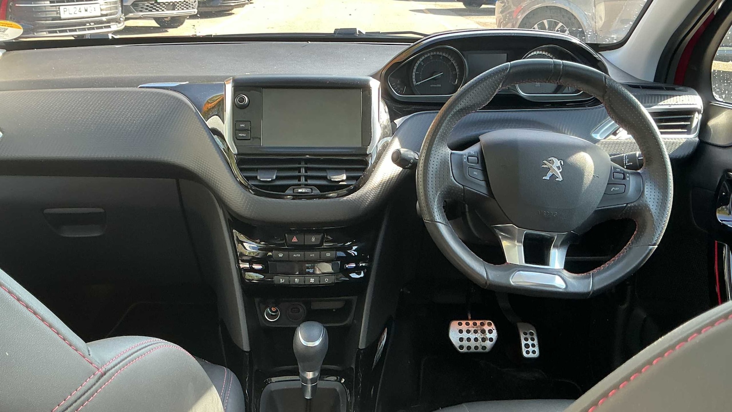 Used Peugeot 2008 for sale - 77860582: Photo 19