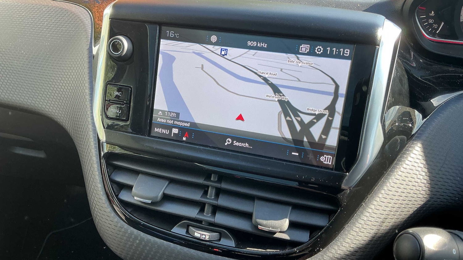 Used Peugeot 2008 for sale - 77860582: Photo 21